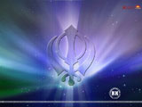 Religious Symbol Wallpaper